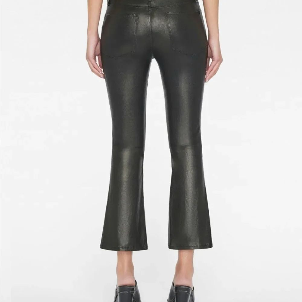 Frame Denim Le Mini Boot Pant - Picture 3 of 13